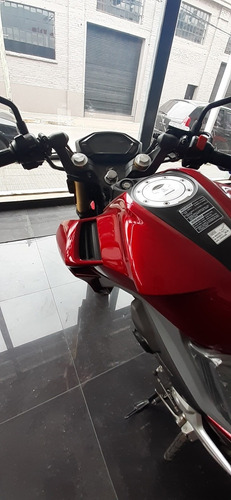 Honda Cb190 0km- 2018 - Agencia Honda Official