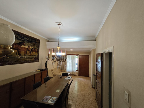Casa En Villa Cabrera