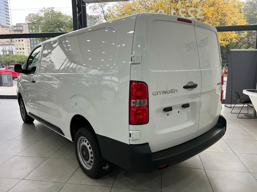 Citroën Jumpy 1.5 Hdi 120 L3