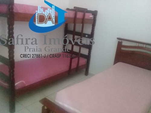 Kitnet Semi Mobiliado Arejado, Cozinha Independente, Wc Social, Área De Serviço, Com Separação Dos Ambientes, 3º Andar Sem Elevador, Zelador, Interfon - Kn00057 - 68234461