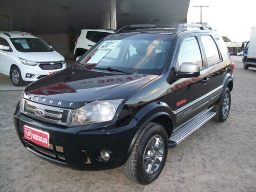 Ford Ecospor Fst 2012.