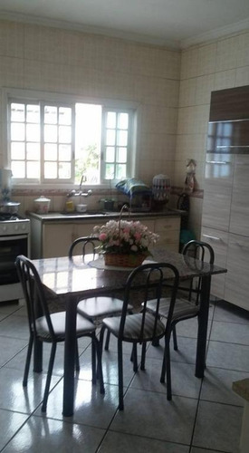 Imagem 11 de 21 de Sobrado À Venda, 330 M² Por R$ 580.000,00 - Sapopemba - São Paulo/sp - So0239