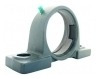 Imagem 1 de 2 de Kit 4 Mancais P-211 Frm 55x220x1254