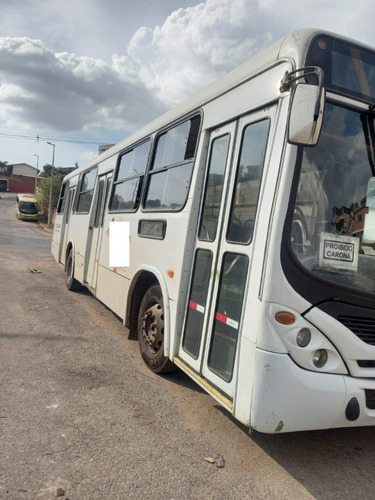 Mb Ônibus Urbano 1418 - 09/09 - Marcopolo 42 Lug - R$ 90.000