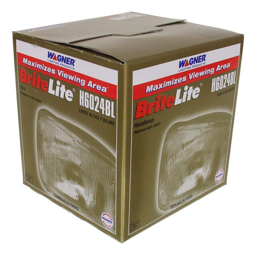 Pulverizadora De Tinta Wagner Britelite H6024bl, Kit 1
