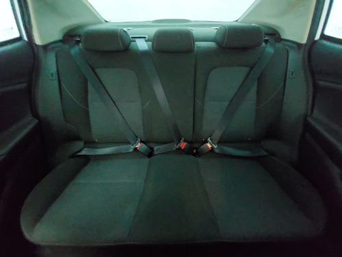 Chevrolet Onix 1.0 TURBO FLEX LTZ AUTOMÁTICO