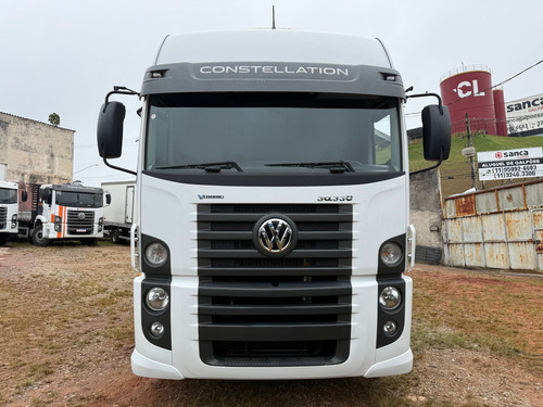 Vw 30330 2022 Bitruck 8x2 4 Eixos Ñ 3033 Atego 3030 P320