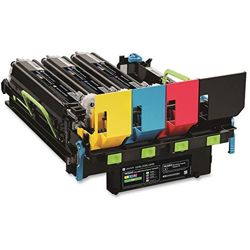 Lexmark 74c0zv0 Cs720, Cs725, Cx725 Color (cmy) Kit Del Prog