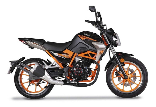 Vento Nitrox 200 Nuevas 0kms 2021 Placa Gratis Incluye Casco