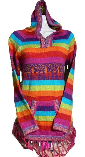 Sueter artesanal sale