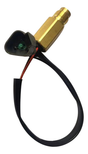Sensor De Velocidad Gps Caterpillar 651e 769d 771d 2584521