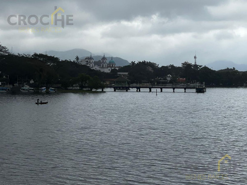 Remate De Terreno En Catemaco Veracruz Frente A La Laguna