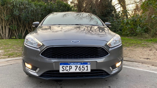 Imagen 4 de 15 de Ford Focus Iii 2.0 Se Plus At
