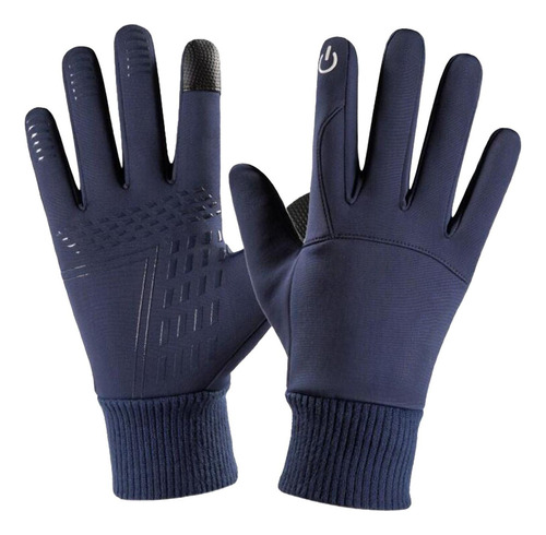 Pacote Com 2 Luvas De Neve Para Inverno, Luvas De Esqui M,