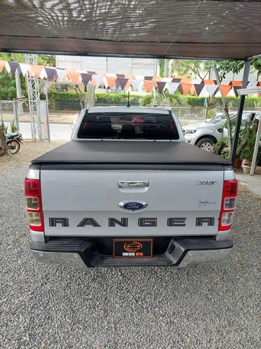 Ford Ranger Xlt 3.2 Pick Up Diesel 65 Mil Km Modelo 2021