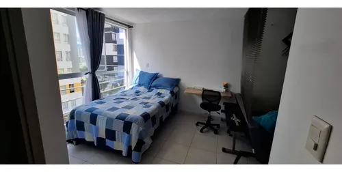 Venta Apartaestudio Conjunto La Pradera Dosquebradas