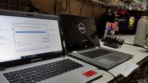 Imagen 2 de 7 de Reparacion De Notebook Y Placas Graficas