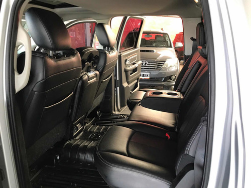 Ram 1500 2018 5.7 Laramie Atx V8