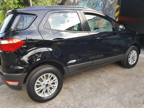 Ford Ecosport 1.6 Se 110cv 4x2 2016