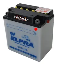 Comprar Bateria 12n10-3b Motos Cuatriciclos