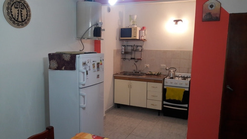 Imagen 11 de 14 de Duplex A 3 Cuadras Del Mar (mar Del Tuyu)