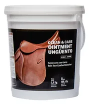 Comprar Balsamo Ungüento Grande 3,3kg Botas Cueros Monturas Equicare