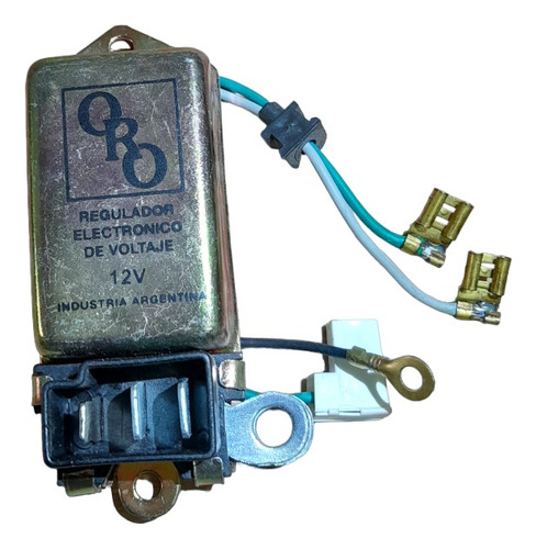 Regulador De Voltaje Rni1540 12v Ford Galaxy Vw Senda Oro