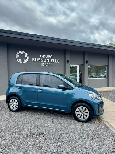 Volkswagen Up! 1.0 Move Up! 75cv