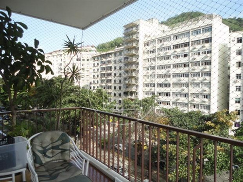 Apartamento - Ref: 744939