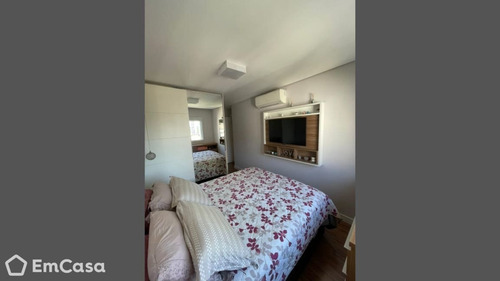 Imagem 10 de 10 de Apartamento À Venda Em São Paulo - 23649