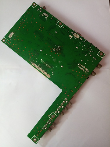 Placa Principal Hisense Mod.ltdn48k20dam (Usado)