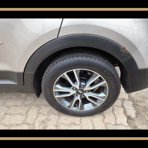 Hyundai Creta 1.6 Pulse Plus Flex Aut. 5p