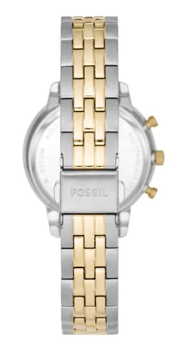Reloj Fossil Mujer Es5216