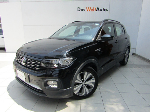 Imagen 1 de 14 de Vw T Cross Comforline Tip 487 D