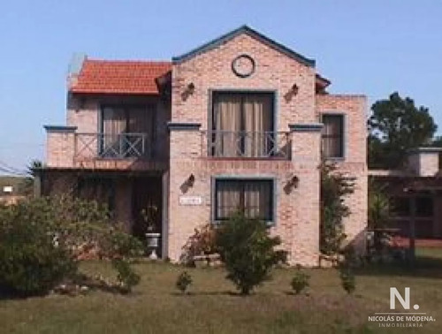 Casa En Venta En Zona De Tio Tom