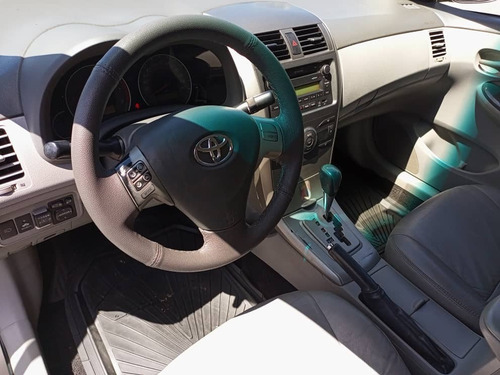 Imagen 10 de 14 de Toyota Corolla