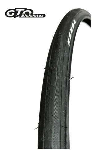 Coraza Llanta Bicicleta Kenda K 191 Ruta Rin 700 X 23
