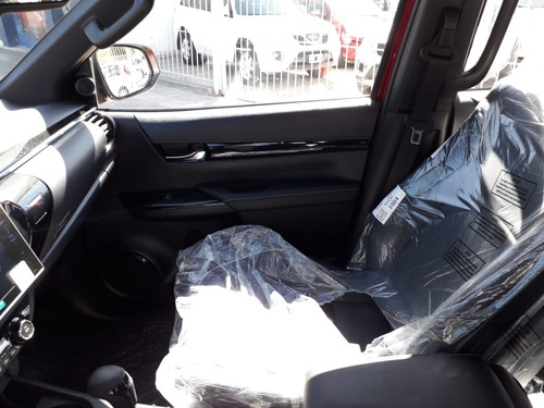 Toyota Hilux 2.8 Cd Srx 177cv 4x4 At