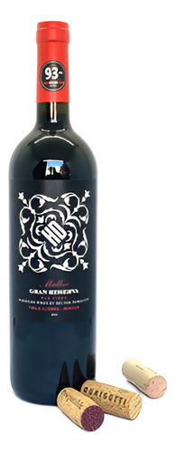 Durigutti Hd Gran Reserva Malbec