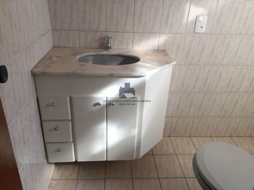 Imagem 6 de 15 de Apartamento À Venda No Bairro Centro - São José Do Rio Preto/sp - 2020133