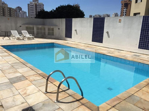 Imagem 23 de 23 de Apartamento De 84 M² No Tatuapé - 6577