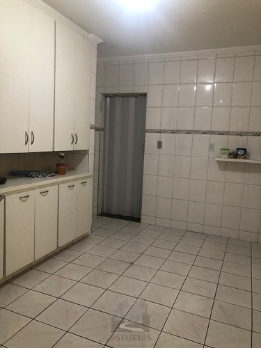 Imagem 15 de 15 de Sobrado A Venda Na Vila Esperança - 3547-1