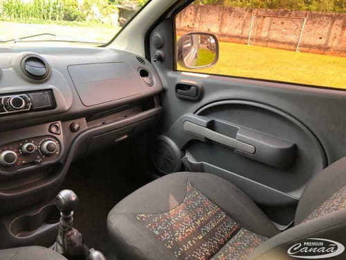 Imagem 12 de 13 de Fiat Fiorino Hd Wk // Completa