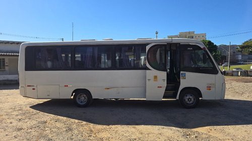 Vw 9-150 Comil Pia Executivo 2009 - Cod Vr 0809