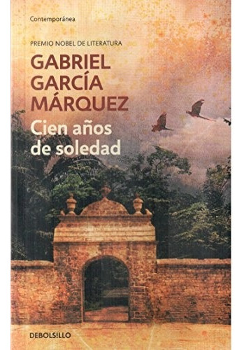 Libro Nuevo Y Original:  Cien Años De Soledad