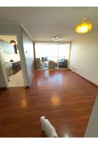 Departamento En Venta Av. Vicuña Mackenna