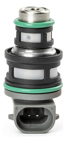 Pj. 4pcs Injetores De Combustível Para Gmc Sonoma 1994-1997