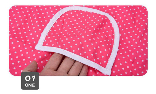 4 Piezas / Lote Ropa De Chef Infantil Utensilios De Cocina