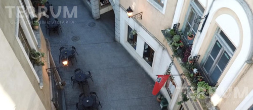 Imagen 7 de 8 de Local En Venta : Canning :: Plaza Canning