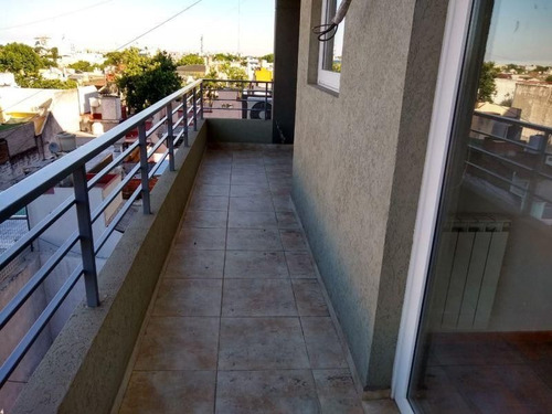 Departamento En Venta En Mataderos